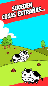imagen de Cow Evolution 41783
