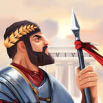 Gladiators: Survival in Rome icon