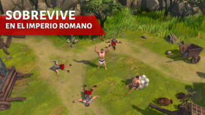 imagen de Gladiators: Survival in Rome 41804