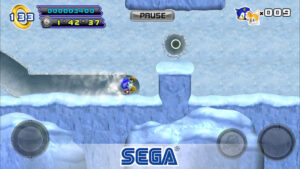 imagen de Sonic The Hedgehog 4 Ep. II 41855