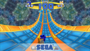imagen de Sonic The Hedgehog 4 Ep. II 41857