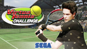 imagen de Virtua Tennis Challenge 41860