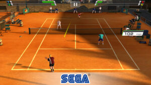 imagen de Virtua Tennis Challenge 41862