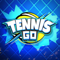 icono de Tenis Go