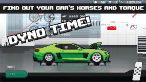 imagen de Pixel Car Racer 42102