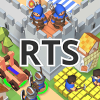 icono de RTS Siege Up!