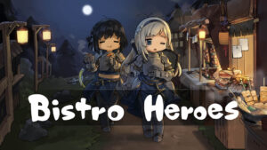 imagen de Bistro Heroes 42355