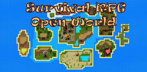 Survival RPG cover