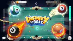 imagen de Infinity 8 Ball 42436