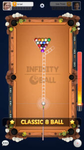 imagen de Infinity 8 Ball 42437