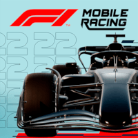 icono de F1 Mobile Racing
