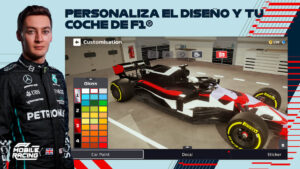imagen de F1 Mobile Racing 42539