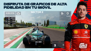 imagen de F1 Mobile Racing 42540