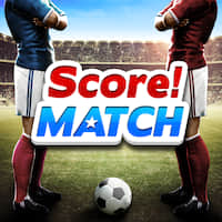 icono de Score! Match