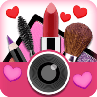 icono de YouCam Makeup
