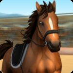 Horse World icon