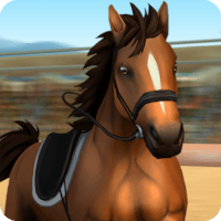 icono de Horse World