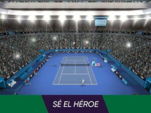 imagen de Tennis World Open 2022 42898