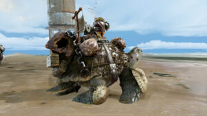 imagen de War Tortoise 2 43012