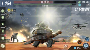 imagen de War Tortoise 2 43015
