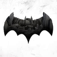 icono de Batman - The Telltale Series