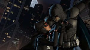 imagen de Batman - The Telltale Series 43166
