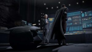 imagen de Batman - The Telltale Series 43167