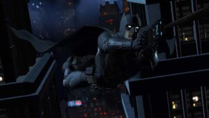 imagen de Batman - The Telltale Series 43169