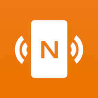 icono de NFC Tools