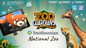 imagen de Zoo Guardians 43231
