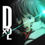 Shin Megami Tensei Liberation Dx2 icon