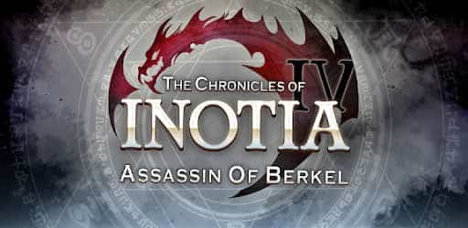 Inotia 4 cover