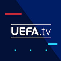 icono de UEFA.tv