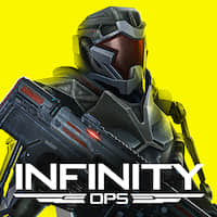 icono de Infinity Ops