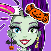 icono de Monster High