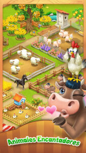 imagen de Let's Farm 43640