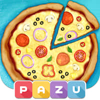 icono de Pizza Maker