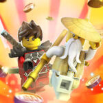 LEGO Legacy: Héroes Liberados icon