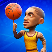 icono de Mini Basketball