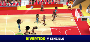 imagen de Mini Basketball 43815