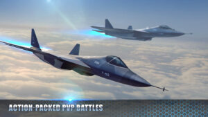 imagen de Modern Warplanes 43824