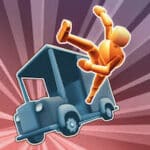 Icono de Turbo Dismount