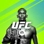 UFC Mobile 2 icon