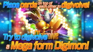 imagen de Digimon Card Game Tutorial App 43911
