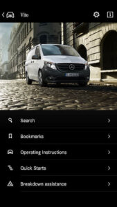 imagen de Mercedes-Benz Guides 43992