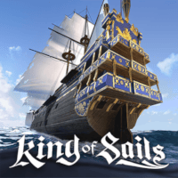 icono de King of Sails