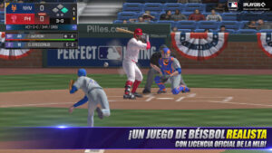 imagen de MLB Perfect Inning: Ultimate 44223
