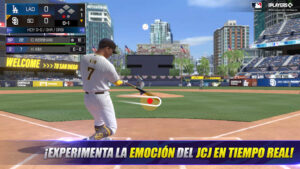 imagen de MLB Perfect Inning: Ultimate 44225