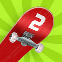 icono de Touchgrind Skate 2