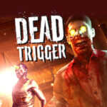 Dead Trigger icon